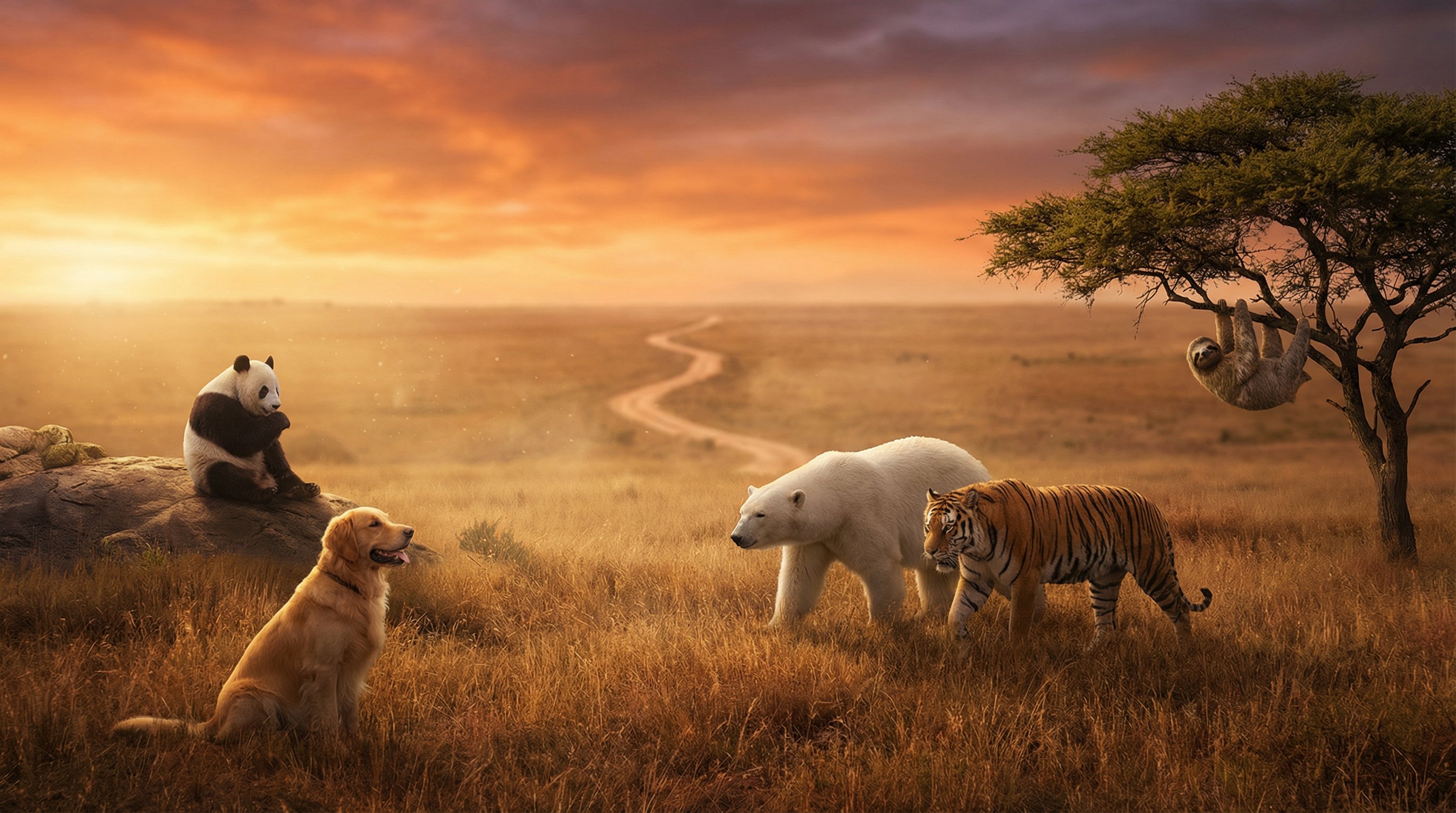 青柠视频动物写真视频社区