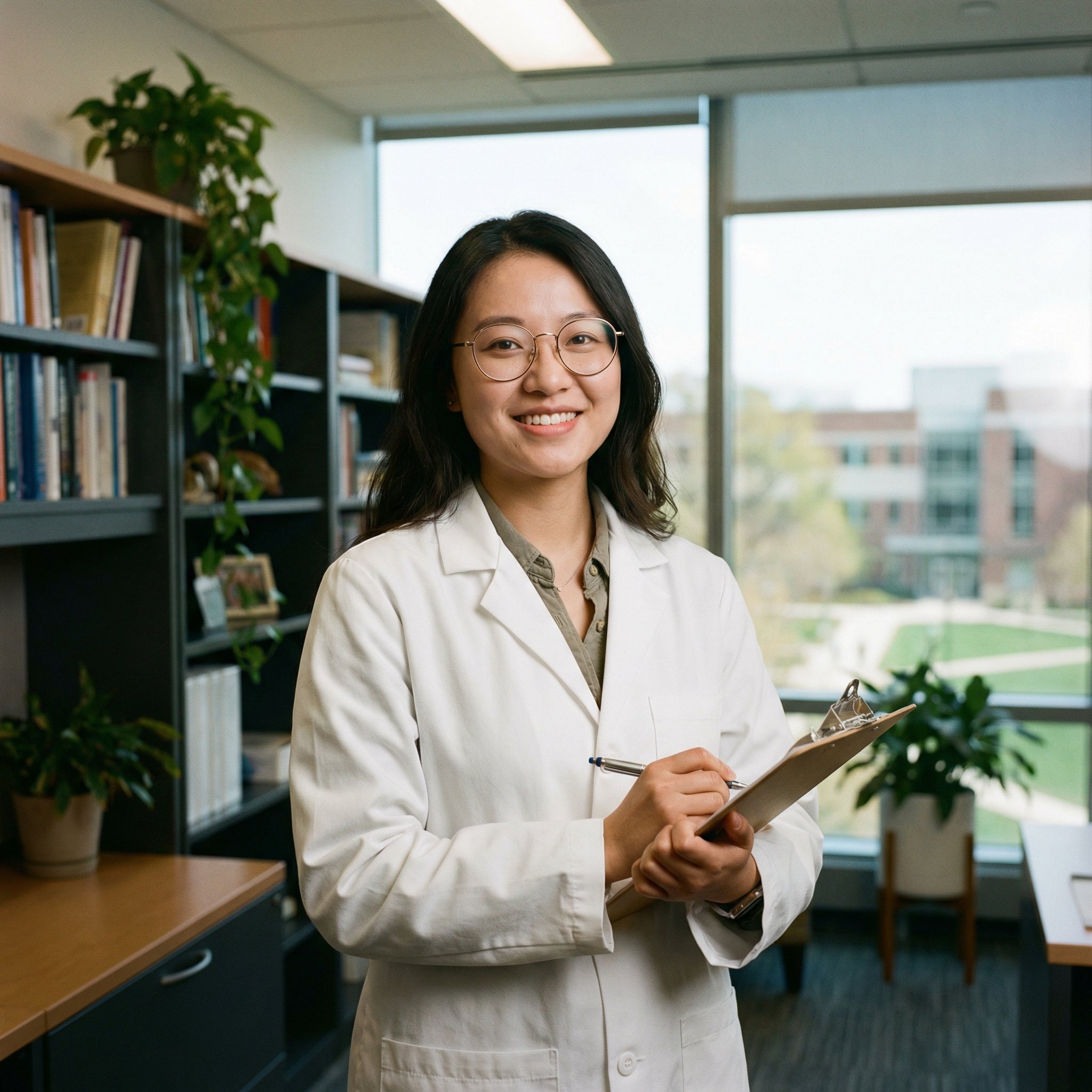 青柠视频动物行为研究专家